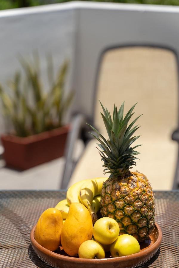 Suite 24 Aparthotel By Xperience Hotels Playa del Carmen Bagian luar foto