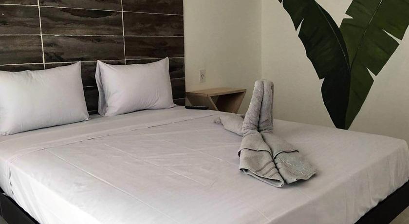 Suite 24 Aparthotel By Xperience Hotels Playa del Carmen Bagian luar foto