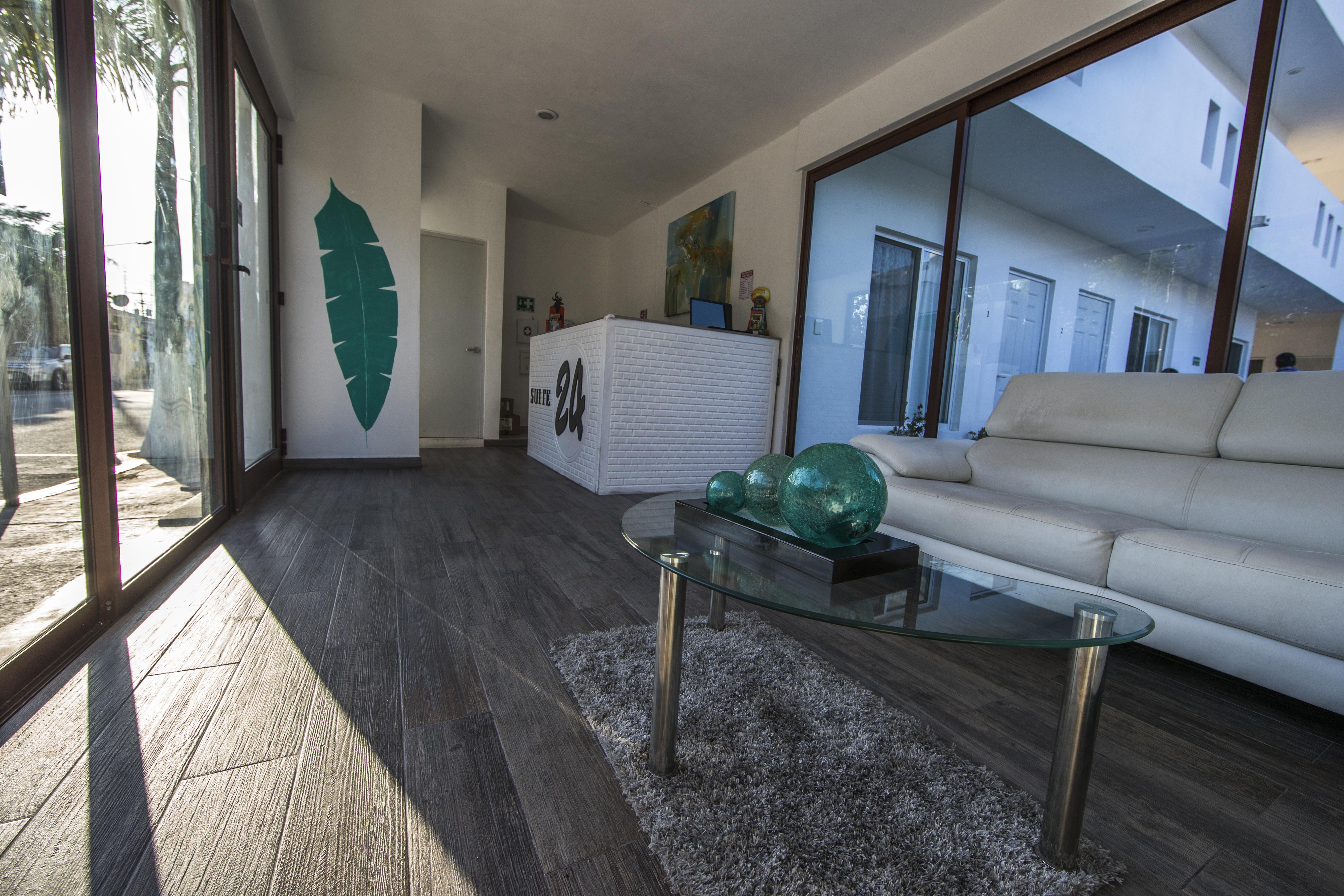 Suite 24 Aparthotel By Xperience Hotels Playa del Carmen Bagian luar foto