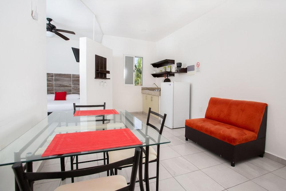 Suite 24 Aparthotel By Xperience Hotels Playa del Carmen Bagian luar foto