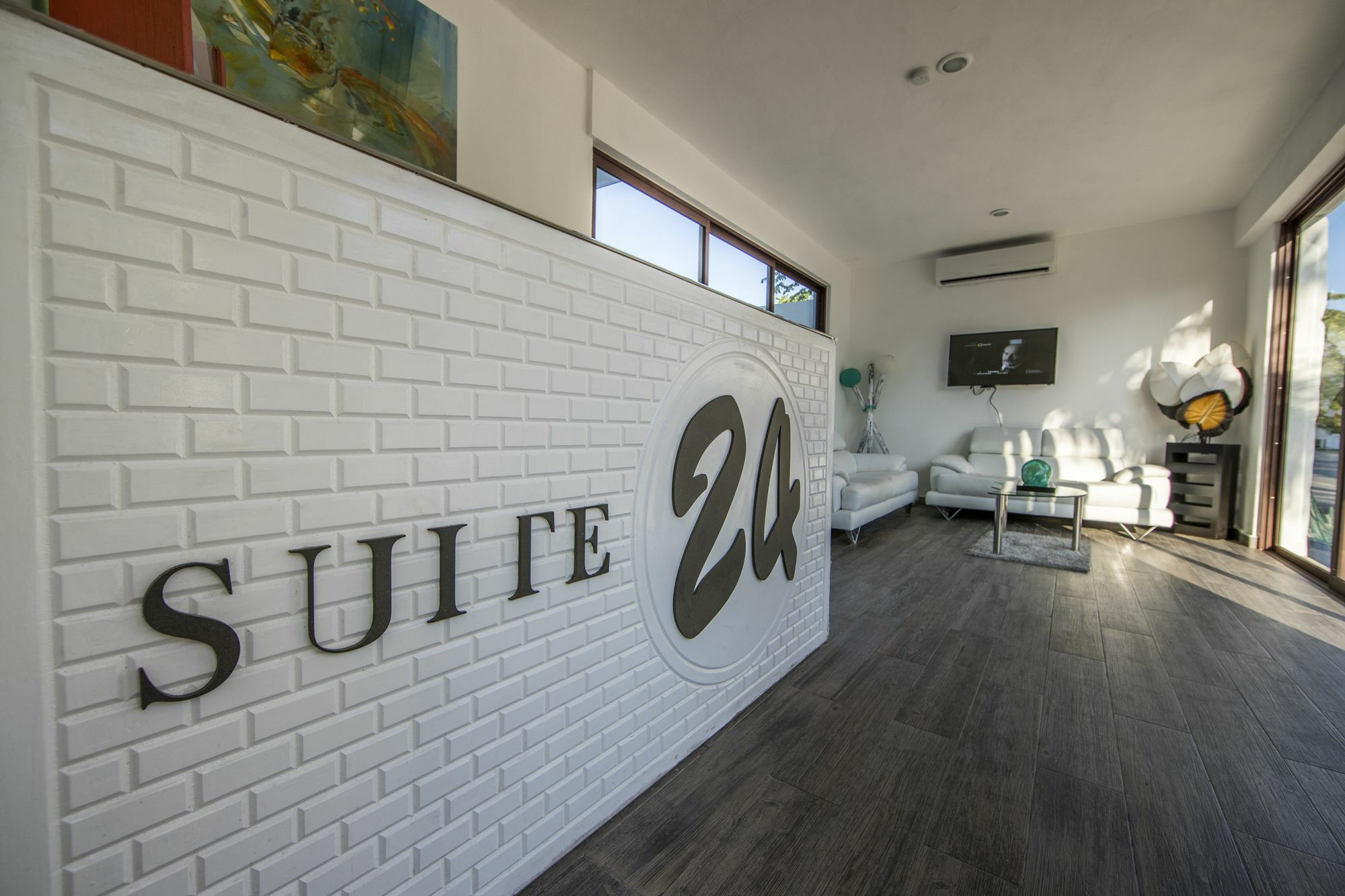 Suite 24 Aparthotel By Xperience Hotels Playa del Carmen Bagian luar foto