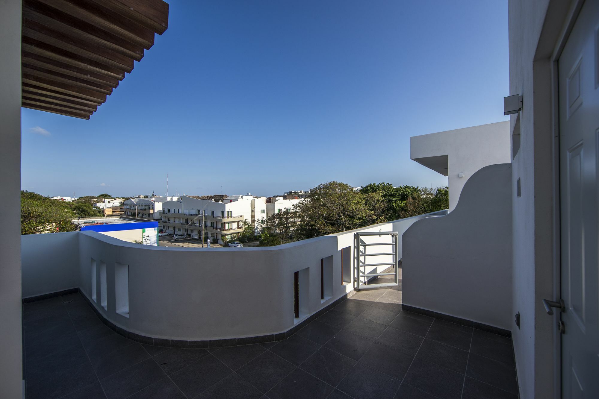 Suite 24 Aparthotel By Xperience Hotels Playa del Carmen Bagian luar foto